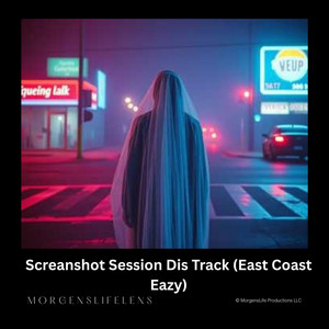 Screenshot Season Dis Track (East Coast Eazy)