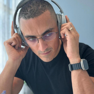 Khaled Heart Sound KHS - W Eftakart (Cover - Mohamed Hamaki)