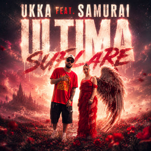 Ultima suflare by Ukka, Samurai