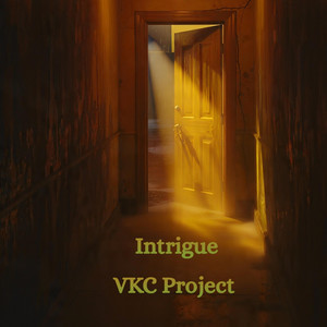 Intrigue by VKC project