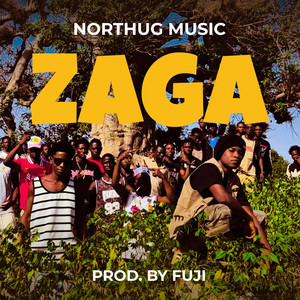 NorThug - Zaga