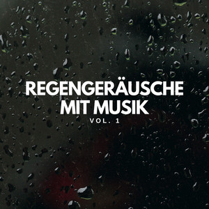 Regengeräusche mit Musik Vol. 1