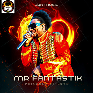 Mr Fantastik - Cuite Pretty