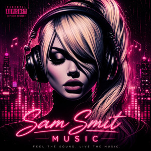 We write forever in the sound by Sam Smit