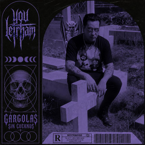 Gárgolas sin cuernos by You Letrham