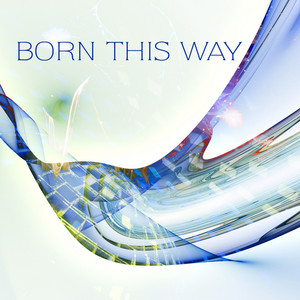 Born This Way album