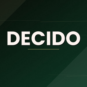 Decido by carlos cj