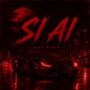 Si Ai - Afro Remix by mousepad