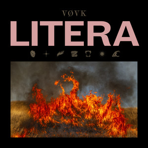 Vøvk — Litera