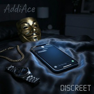 Discreet by AddiAce