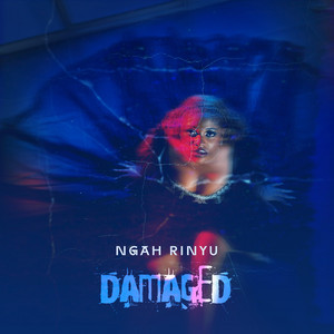 Ngah Rinyu - Damaged