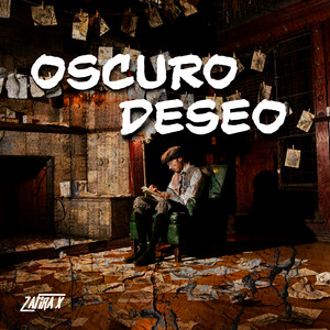 Oscuro Deseo by Zafira X