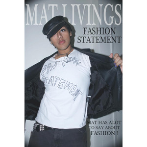 MAT Livings - I Want To Be the Magazine