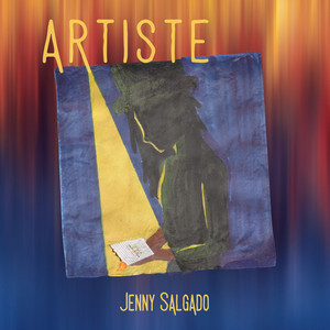 Artiste album cover