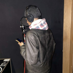 Backdoor Freestyle by starboylikemk