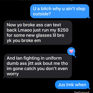 Loose Screw freestyle by Bad Reputation!, Left4dezziie
