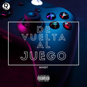 Kmot (De vuelva al juego) by Ricci on the Beatz