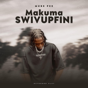 VANGHANA by Mube Pee, Msholoza, Dj Shade