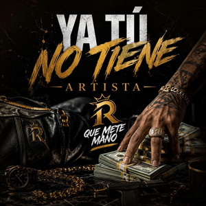 ya tu no tiene by LA R QUE METE MANO
