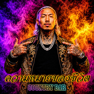 ความหมายของชีวิต by Country Bar