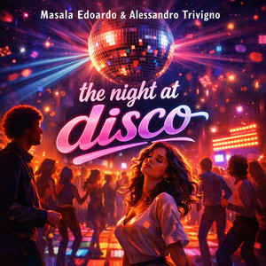 BAILA! by Edoardo Masala, Alessandro Trivigno