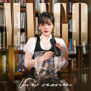เธอภูมิใจในตัวฉันไหม (I'm so proud) - Live Session by MANG
