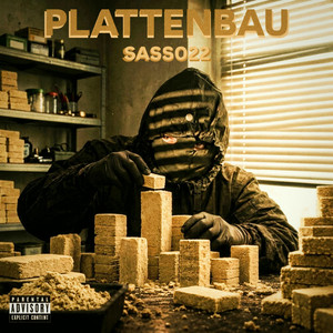 PLATTENBAU by SASSO22