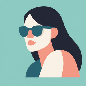 Chobon ruly - black world