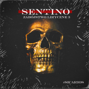 Zabójstwo liryczne 3.0 cover