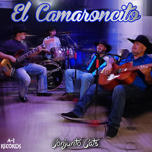 El Camaroncito by Conjunto Cats