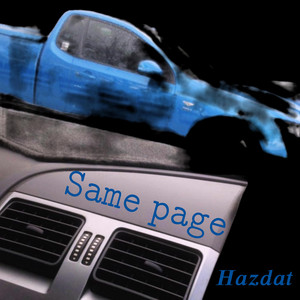 Same page