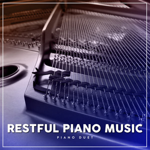 Clam Is by Piano Duet