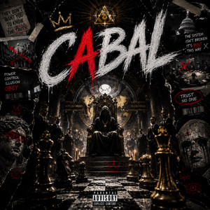 CABAL by REXI KOBIE