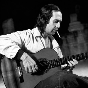 Paco de Lucía by Bombay