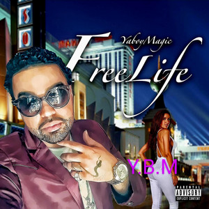 Yaboymagic - We to live