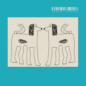 Semsot Glukoff — 1+1 (Acoustic Versions)