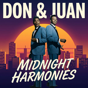 Magic Wand by Don & Juan
