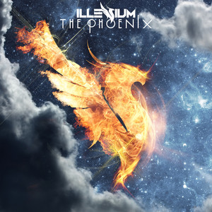 The Phoenix by ILLENIUM