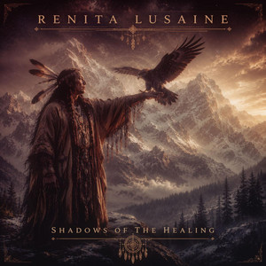 Shadows of the Healing - Ritual 4 by Renita Lusaine