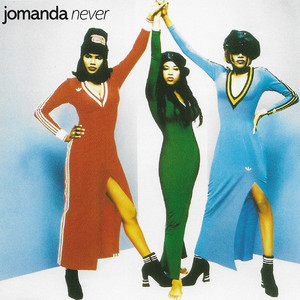 Jomanda | Spotify