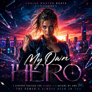 My own hero(eurodance) by Louise Master Beats