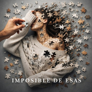 Imposible de Esas by Jp Km