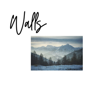 Walls by Blind Eagle Eye