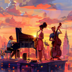Coffee Chime by Samuel Deveraux