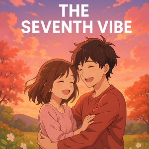 The Seventh Vibe by Mangal Rathore
