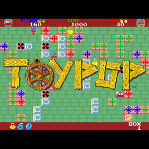 トイポップ オリジナルサウンドトラック - Album by namco LEGENDARY