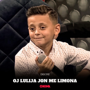 Oj lulija jon me limona