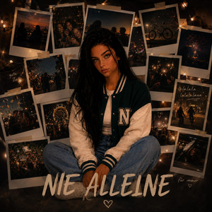 Nie alleine by Yazique