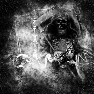Only God Forgives by Holy Death, Tzompantli
