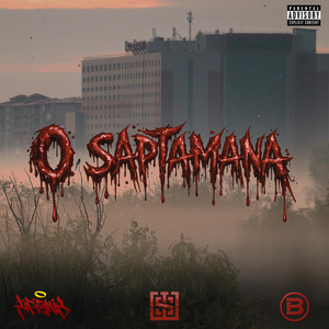 O Saptamana by Akboi, Erick, Rafito